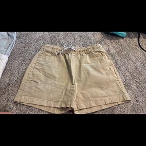 Cabana by crown and ivy shorts
